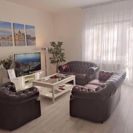 Abc Apartment Βουδαπέστη Εξωτερικό φωτογραφία