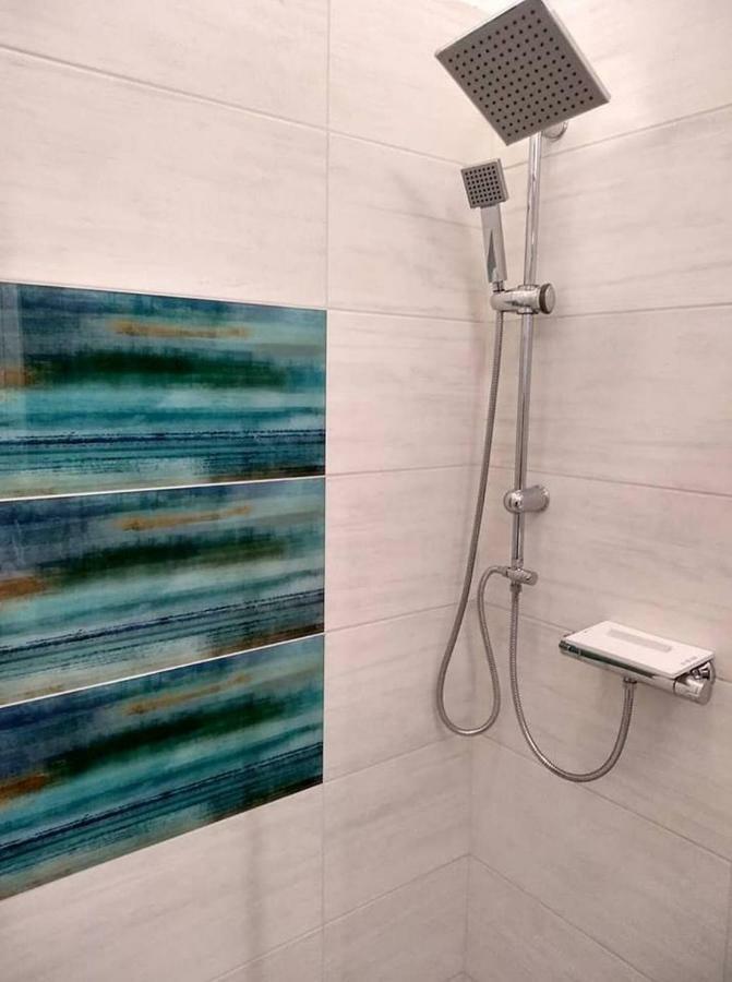Abc Apartment Βουδαπέστη Εξωτερικό φωτογραφία