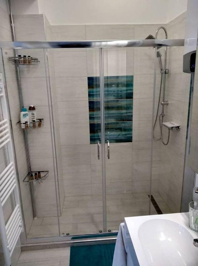 Abc Apartment Βουδαπέστη Εξωτερικό φωτογραφία