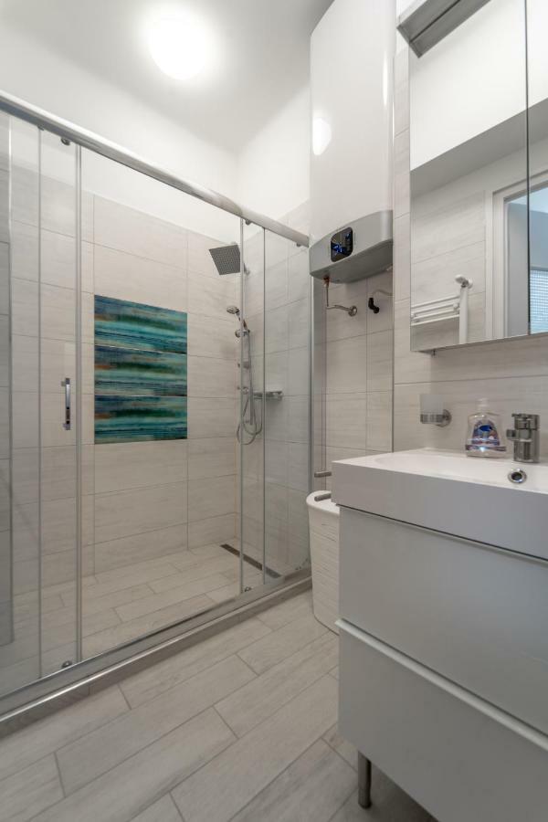 Abc Apartment Βουδαπέστη Εξωτερικό φωτογραφία